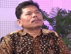 Bonatua Silalahi Gugat UU Pemilu ke MK, Sebut Data Ijazah Jokowi Data Sampah