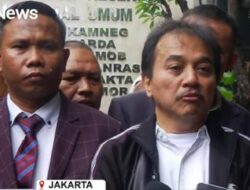 Roy Suryo Dicekal ke Luar Negeri, Ini Daftar 8 Tersangka Kasus Ijazah Jokowi