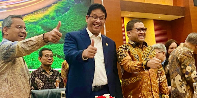 Menkeu Purbaya Tegas: Thrifting Ilegal Tak Akan Dilegalkan, Meski Bayar Pajak!