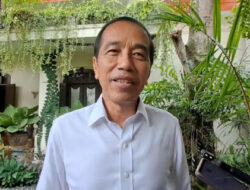 Tony Rosyid: Tuntut Pertanggungjawaban Jokowi 10 Tahun Memimpin Itu Wajar
