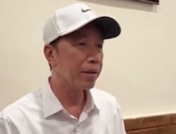 Analisis Posisi Jokowi Pasca Lengser: Prabowo Subianto Kuasai Panggung Politik