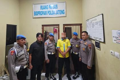 Fakta Mengejutkan Hubungan Terlarang AKBP B dengan Dosen Untag Semarang, Satu KK Sejak 2020