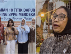 BGN Tak Hentikan 41 Dapur MBG Milik Putri Wagub DPRD Sulsel, Ini Kata Pejabat