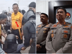 Bripda G Polda Sumut Penganiaya Pengendara Motor Didiagnosis Skizofrenia, Ini Faktanya