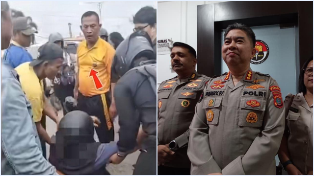 Bripda G Polda Sumut Penganiaya Pengendara Motor Didiagnosis Skizofrenia, Ini Faktanya