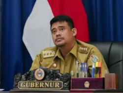 ICW Sindir KPK Masuk Angin soal Bobby Nasution: Menantu Jokowi Belum Diperiksa Kasus Suap Proyek Jalan Rp165,8 M