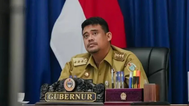 ICW Sindir KPK Masuk Angin soal Bobby Nasution: Menantu Jokowi Belum Diperiksa Kasus Suap Proyek Jalan Rp165,8 M