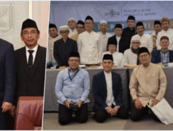 Rapat Harian Syuriyah Minta Gus Yahya Mundur dari PBNU: Alasan & Kronologi Lengkap