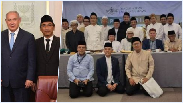 Rapat Harian Syuriyah Minta Gus Yahya Mundur dari PBNU: Alasan & Kronologi Lengkap