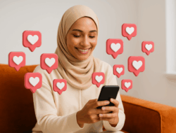 Salam Social Resmi Hadir: Jejaring Sosial Muslim Aman & Nyaman di Indonesia