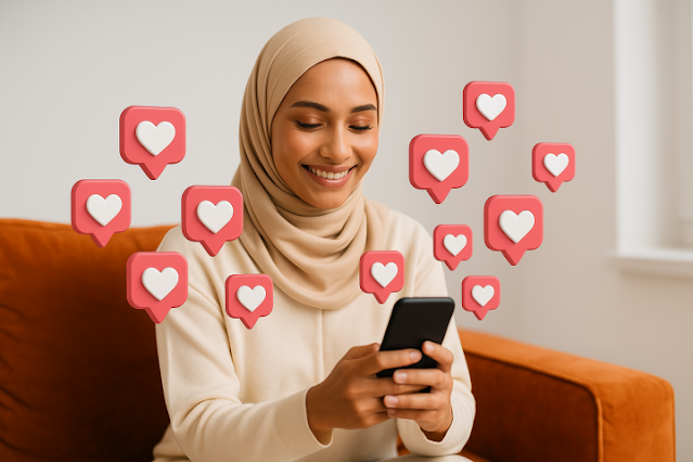 Salam Social Resmi Hadir: Jejaring Sosial Muslim Aman & Nyaman di Indonesia