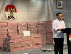 KPK Tegaskan Uang Rp 300 Miliar ke Taspen Bukan Pinjaman Bank, Tapi Hasil Rampasan Korupsi