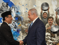 Pemakzulan Gus Yahya? Kronologi Lengkap Kontroversi Israel hingga Surat PBNU