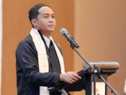 Strategi PSI 2029: Transformasi dari Partai Jelita ke Jelata demi Menangkan Pemilu