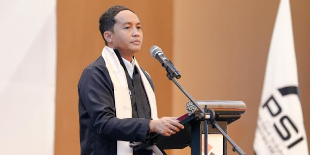 Strategi PSI 2029: Transformasi dari Partai Jelita ke Jelata demi Menangkan Pemilu