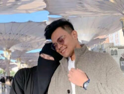 Wardatina Mawa Bongkar Awal Mula dan Kronologi Selingkuh Insanul Fahmi dengan Inara Rusli