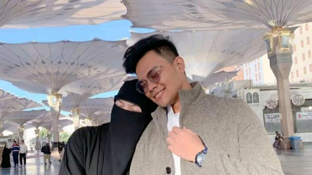 Wardatina Mawa Bongkar Awal Mula dan Kronologi Selingkuh Insanul Fahmi dengan Inara Rusli