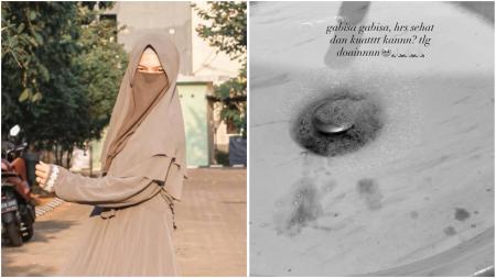 Wardatina Mawa Muntah Darah: Kronologi Lengkap & Laporan Polisi Terkait Selingkuhnya Insanul Fahmi dengan Inara Rusli