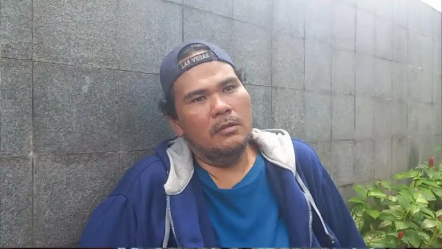 Fahmi Bo Menikah Lagi dengan Mantan Istri, Nita Anita, Setelah 5 Tahun Cerai