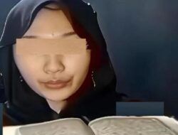 Viral Perempuan Hina Al-Quran, Polisi Turun Tangan Usut Kasus