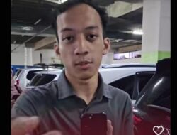 Fakta MAF Viral: Bukan Anak Propam & Mobil Bukan Barang Bukti Polisi