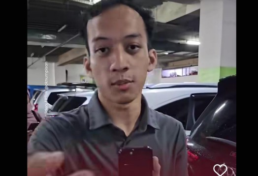 Fakta MAF Viral: Bukan Anak Propam & Mobil Bukan Barang Bukti Polisi