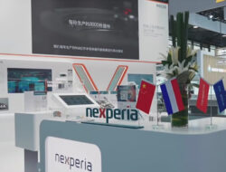 Belanda Cabut Sanksi Nexperia: Rantai Pasok Chip Tiongkok-Eropa Mulai Pulih