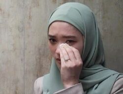 Inara Rusli Dilaporkan ke Polisi oleh Wardatina Mawa, Begini Reaksi dan Faktanya