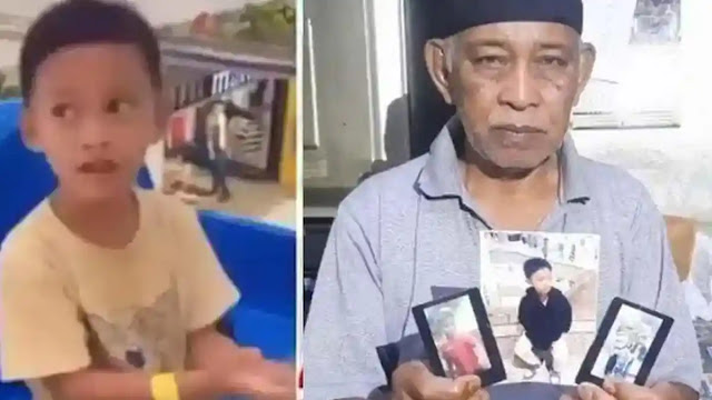 Kasus Alvaro Bocah Hilang Tewas: Ayah Tiri AI Ditangkap Usai 8 Bulan Pencarian