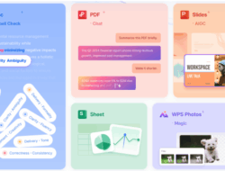 WPS Office Download: 9 Alasan Utama Mengapa Pengguna Memilihnya