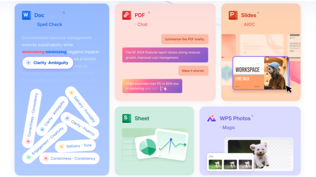 WPS Office Download: 9 Alasan Utama Mengapa Pengguna Memilihnya