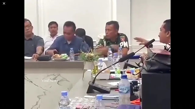 Intel Kodim Walk Out di Gelar Perkara Narkoba: Kronologi Lengkap & Update Terbaru 2025