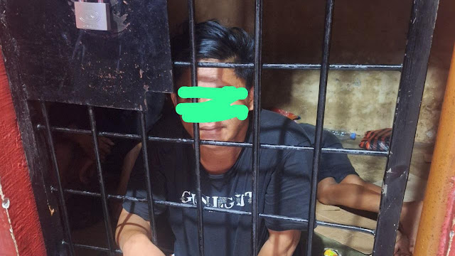 Pemerkosaan di Kantor Dinas Mamuju: Kronologi, Pelaku ANCAM BUNUH Korban