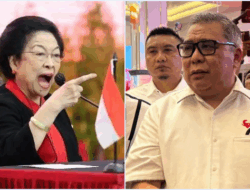 Kontroversi Ahmad Ali PSI: Gaya Politik Baru yang Lecehkan Megawati