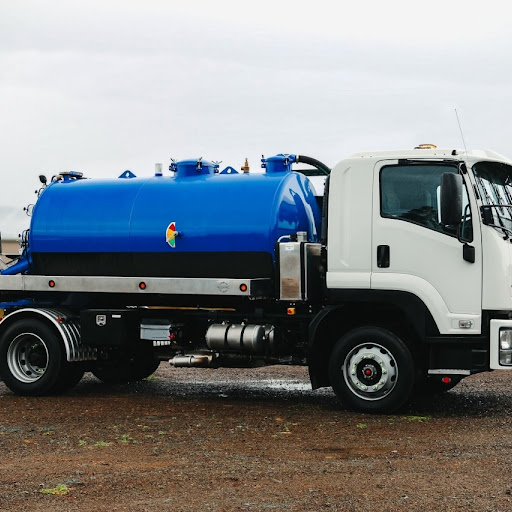 5 Produsen Truk Vakum Terbaik 2024: Review & Panduan Membeli