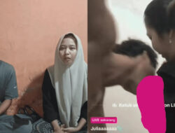 Viral TikTok Live Julia: Kata Kunci Liar, Klarifikasi Gagal, dan Fakta Lengkap