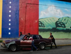 AS Tetapkan Grup Surga Venezuela Sebagai Teroris: Dampak Invasi & Analisis Lengkap