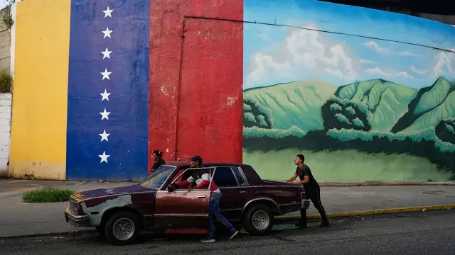 AS Tetapkan Grup Surga Venezuela Sebagai Teroris: Dampak Invasi & Analisis Lengkap