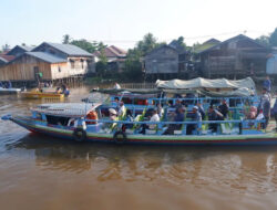 Wisata Budaya Kalimantan Selatan: Panduan Lengkap Banjar & Dayak 2024