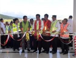 Skandal IMIP: Bandara Ilegal & Dugaan Ekspor Nikel Rp14,5 Triliun Diumkap Said Didu