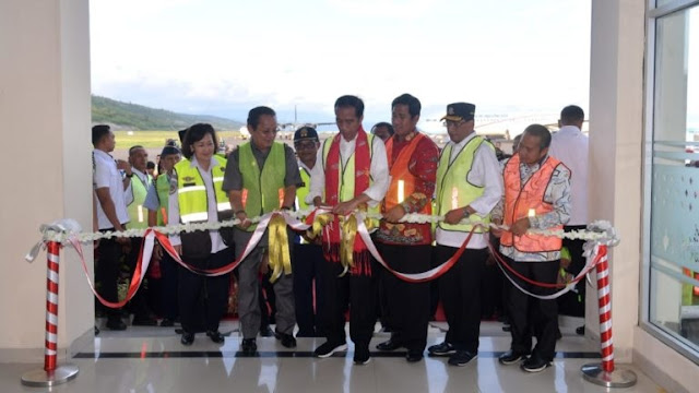 Skandal IMIP: Bandara Ilegal & Dugaan Ekspor Nikel Rp14,5 Triliun Diumkap Said Didu