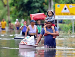 Kontroversi Anggaran Filipina 2025: Korupsi Infrastruktur vs Kesejahteraan Rakyat