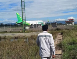 Kontroversi Bandara IMIP: Fakta, Data Lengkap, dan Respons Menhan Soal Bea Cukai