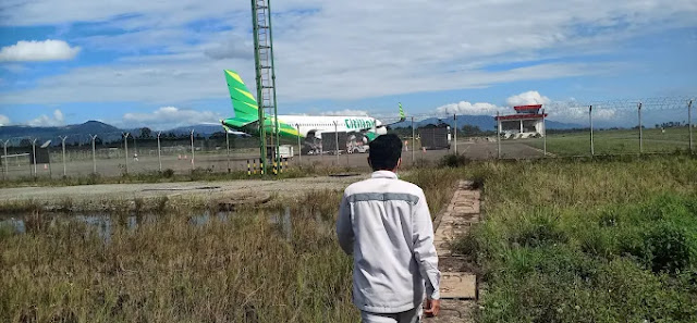 Kontroversi Bandara IMIP: Fakta, Data Lengkap, dan Respons Menhan Soal Bea Cukai