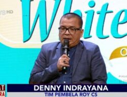 Polemik Ijazah Jokowi: Denny Indrayana Beberkan Sumber Masalah dan Fakta Hukum