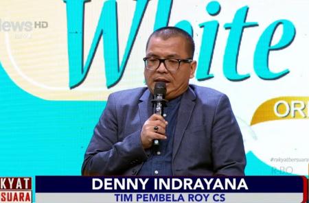 Polemik Ijazah Jokowi: Denny Indrayana Beberkan Sumber Masalah dan Fakta Hukum