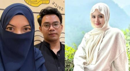 Wardatina Mawa Ungkap Awal Mula Fahmi dan Inara Rusli Berkenalan: Rekan Bisnis