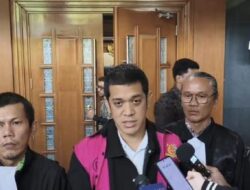 Klaim Muhammad Kerry Adrianto Riza: Bantah Ayahnya, Riza Chalid, Terlibat Korupsi Pertamina Senilai Rp285 Triliun