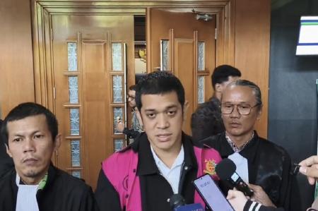 Klaim Muhammad Kerry Adrianto Riza: Bantah Ayahnya, Riza Chalid, Terlibat Korupsi Pertamina Senilai Rp285 Triliun