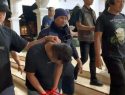 Polisi Gadungan Magetan Tipu Perempuan Tuban Rp 170 Juta, Ini Modus & Barang Buktinya